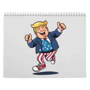 Doe de Trump Kalender