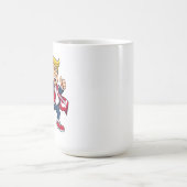 Doe de Trump Koffiemok (Center)