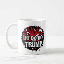 Doe de Trump Koffiemok