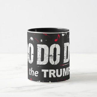 Doe de Trump Mok