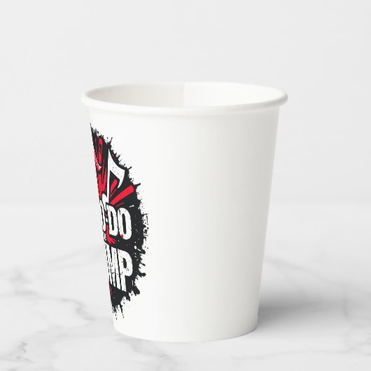 Doe de Trump Papieren Bekers (Links)