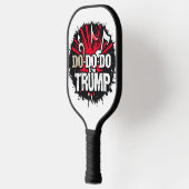 Doe de Trump Pickleball Paddle (Links)