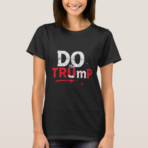 Doe de Trump T-shirt