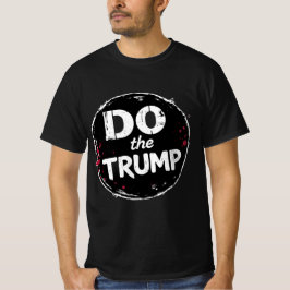 Doe de Trump T-shirt