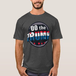 Doe de Trump T-shirt