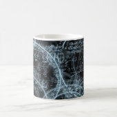 Doe de Wiskunde - de Regels van de Berekening Koffiemok (Center)