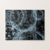 Doe de Wiskunde - de Regels van de Berekening Legpuzzel (Horizontaal)