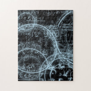 Doe de Wiskunde - de Regels van de Berekening Legpuzzel