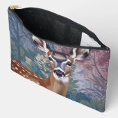 Doe Deer Accessoirezak Reiszak Etui (Open)