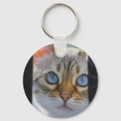 Doe een boe. sleutelhanger (Voorkant)