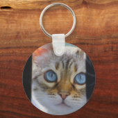 Doe een boe. sleutelhanger (Voorkant)