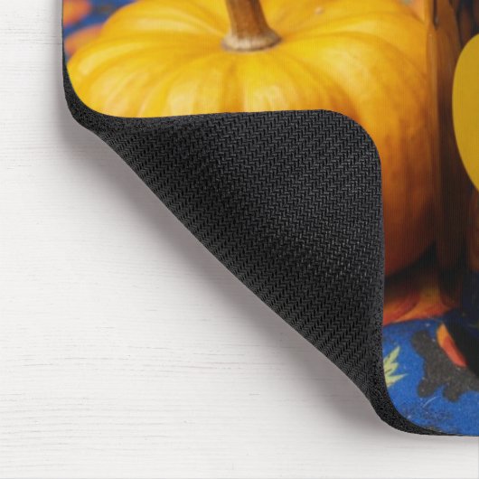 Doe een BOO. Muismat (Hoek)