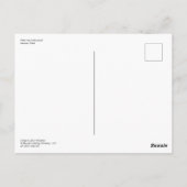 Doe een Courtyard in, Havana, Cuba Briefkaart (Achterkant)