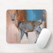 Doe een Deer 2014 Muismat (Met muis)