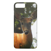 Doe, een Deer Case-Mate iPhone Case (Achterkant)