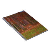 Doe een Deer in het Arrowidenmeer Notitieboek (Rechterzijde)