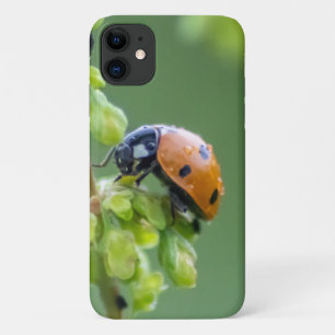 Doe een kleine ladybug voor je Smartphone! Case-Mate iPhone Case