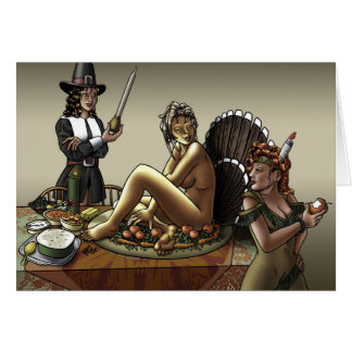 Doe een vork in haar