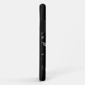 Doe en Fawn Case-Mate iPhone Case (Achterkant/rechts)