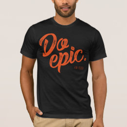 Doe Epic T-shirt