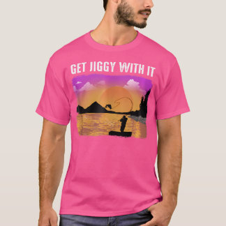 Doe er Jiggy mee T-shirt