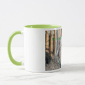 Doe geen ochtendmok mok (Links)