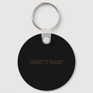 Doe Geen Scheet Bodybuilding Eiwit Fitness Gewicht Sleutelhanger