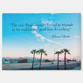 Doe goed. magneet (Voorkant)