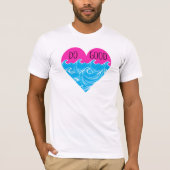 Doe Goed T-shirt (Voorkant)