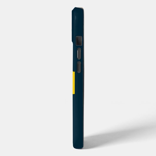 Doe het af Case-Mate iPhone case (Achterkant / Links)