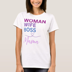 Doe het allemaal t-shirt