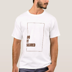 DOE HET BANG T-SHIRT