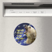 Doe het Beer niet Magneet (Insitu (Vaatwasser))