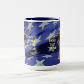 Doe het Beer niet Mok (Midden)