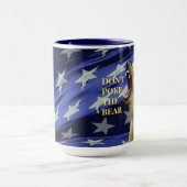 Doe het Beer niet Mok (Midden)