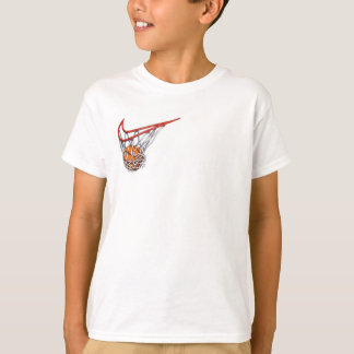 Doe het gewoon. t-shirt