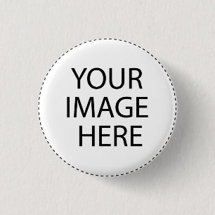 Doe het gewoon voor je Zazzle Gift Ronde Button 3,2 Cm