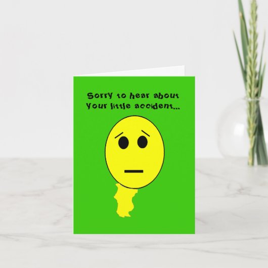 Doe het goed #3 kaart (Voorkant)