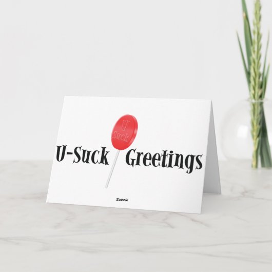 Doe het goed, bel je psychiater onmiddellijk kaart (Achterkant)