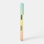 Doe het goed de eerste keer Zero Defects Doel iPhone Hoesje (Rechterkant)