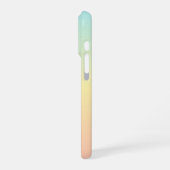 Doe het goed de eerste keer Zero Defects Doel iPhone Hoesje (Linkerkant)