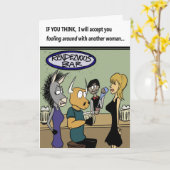 Doe het goed kaart (Gele Bloem)