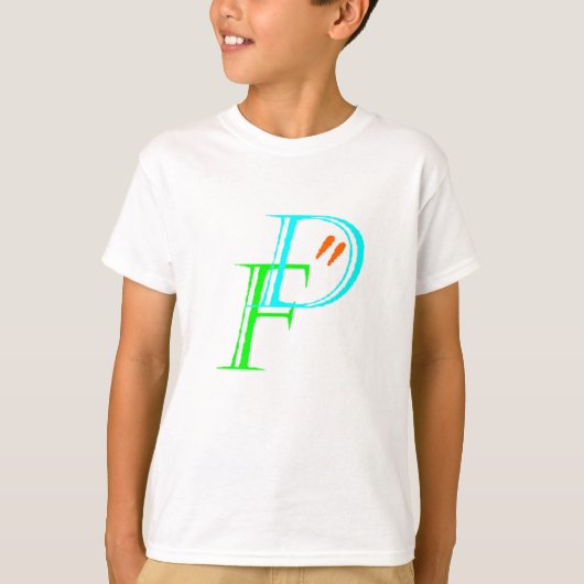 Doe het goed t-shirt (Voorkant)