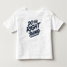 Doe het juiste 1 kinder shirts