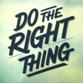 Doe het juiste 1 raamsticker (Vel 3)