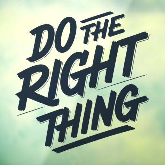 Doe het juiste 1 raamsticker (Vel 3)