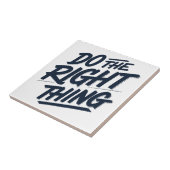 Doe het juiste 1 tegeltje (Zijkant)