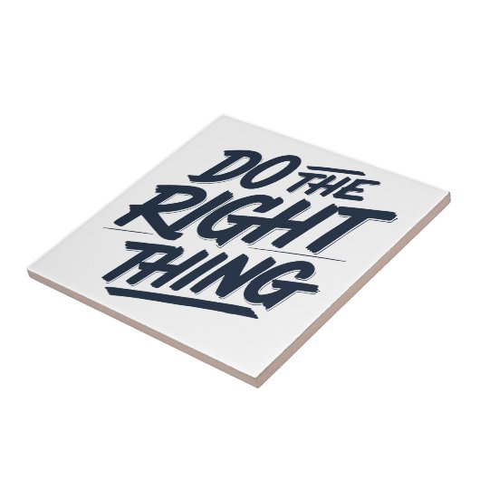 Doe het juiste 1 tegeltje (Zijkant)