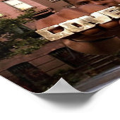 Doe het juiste ding poster (Hoek)