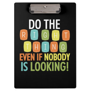 Doe het juiste klembord
